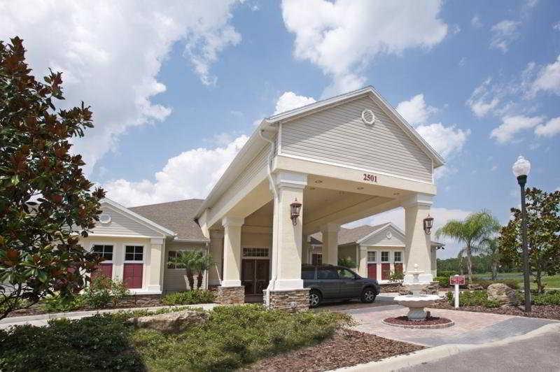 Trafalgar Village Resort Кисими Екстериор снимка