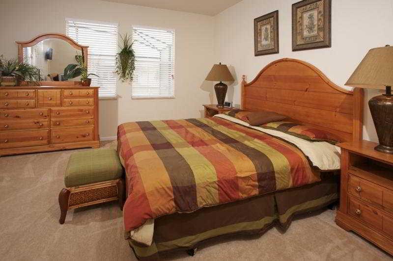 Trafalgar Village Resort Кисими Стая снимка